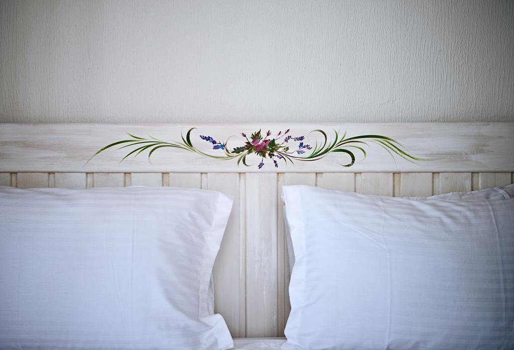 Bay C Hotell Alaçatı Eksteriør bilde