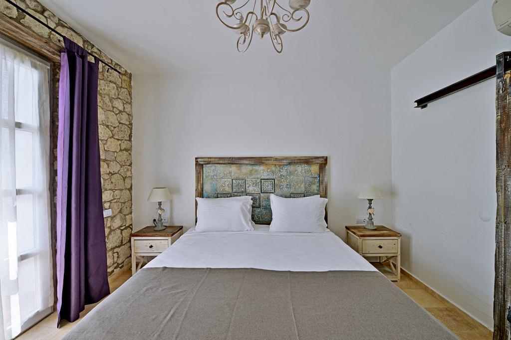Bay C Hotell Alaçatı Rom bilde