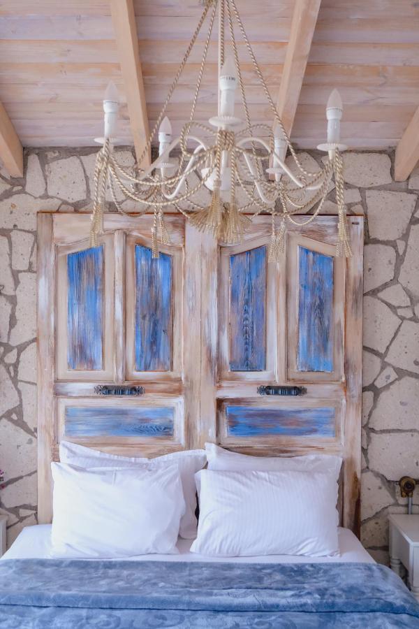 Bay C Hotell Alaçatı Eksteriør bilde