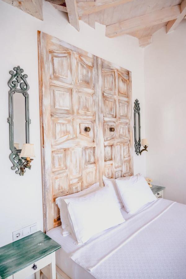 Bay C Hotell Alaçatı Eksteriør bilde