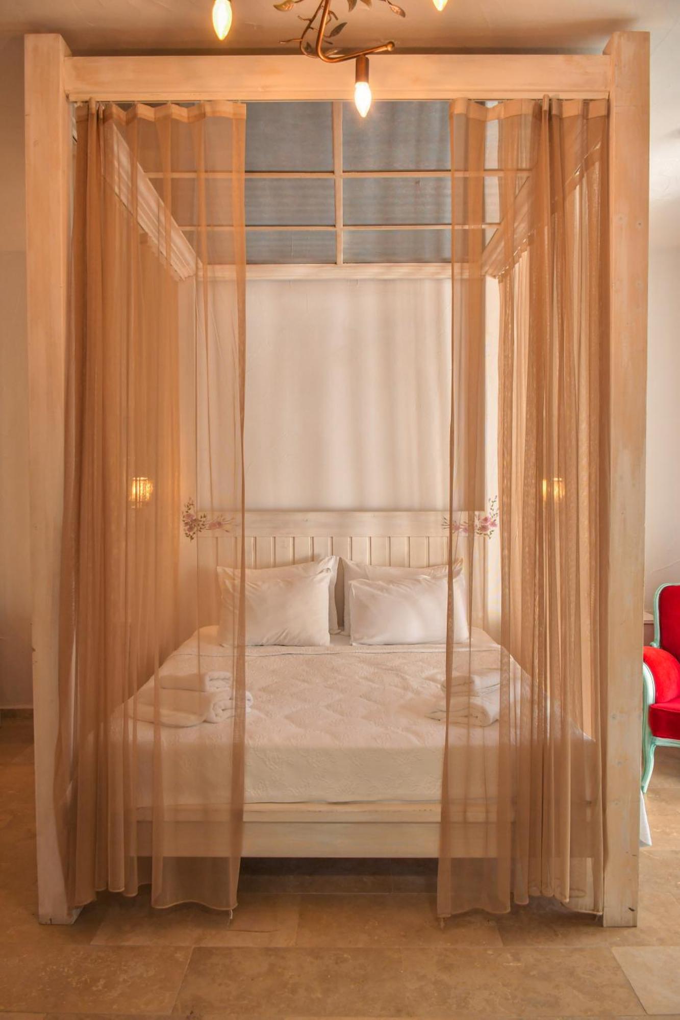 Bay C Hotell Alaçatı Eksteriør bilde