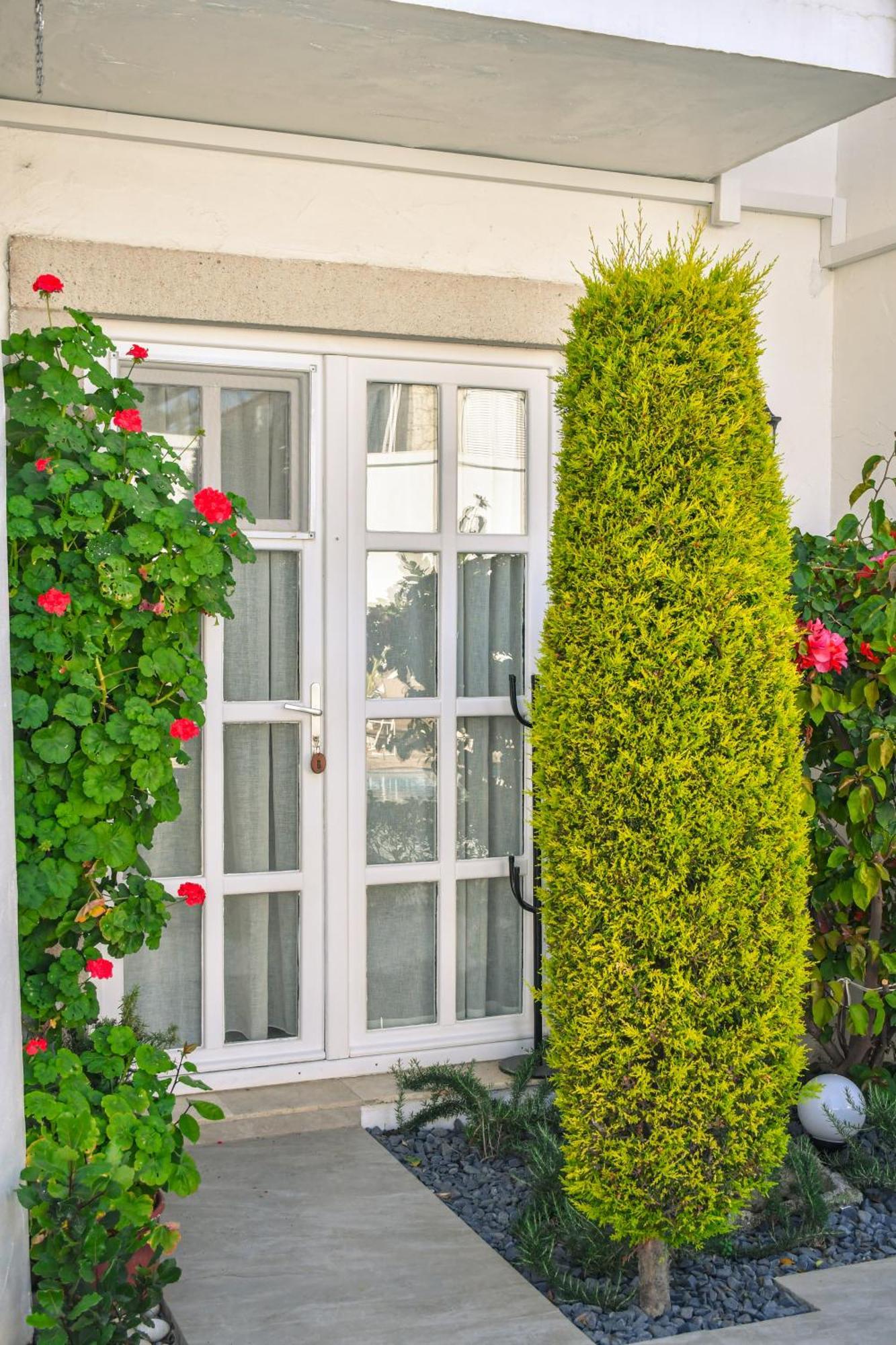 Bay C Hotell Alaçatı Eksteriør bilde