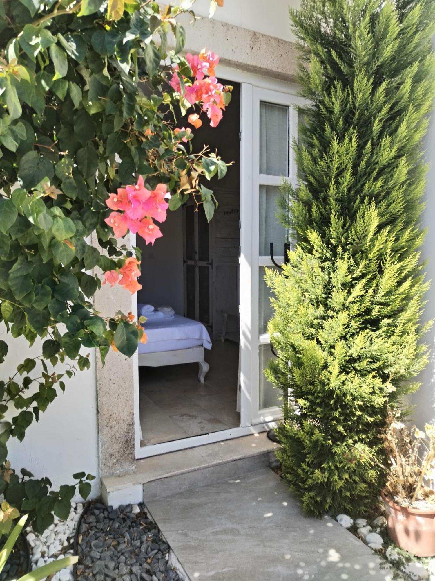 Bay C Hotell Alaçatı Eksteriør bilde